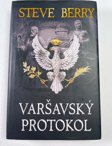 Varšavský protokol