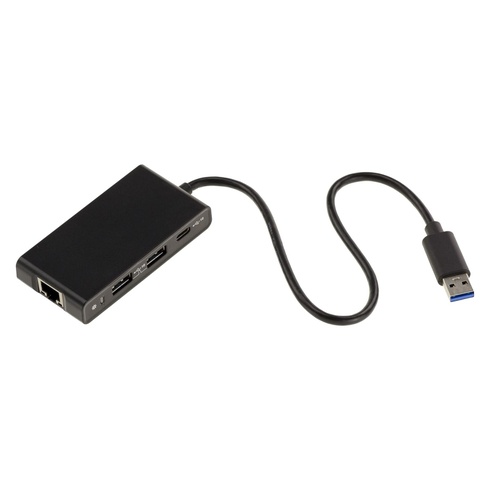 Adaptér USB 3.2 KALEA-INFORMATIQUE