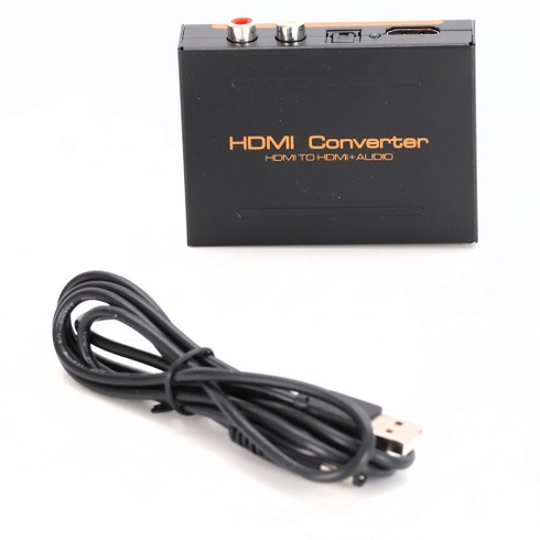 HDMI konvertor Avedio links 4Kx 2K 2160P