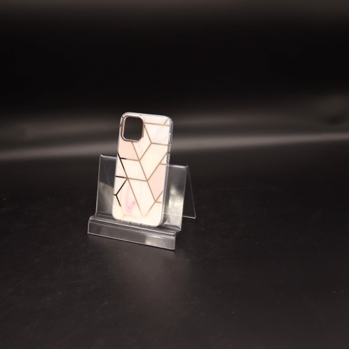 Iphone 12 - pouzdro silikonové 58I 