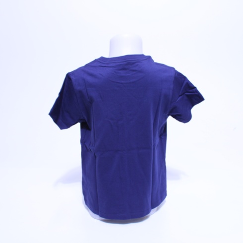 Dětské tričko LAPASA K01 4 ks vel. M/7-8 let - bazar