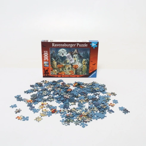 Puzzle Ravensburger 13264