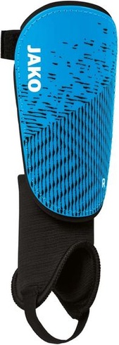 JAKO Unisex Schienbeinschoner Performance Classic, Jako-Blau, M