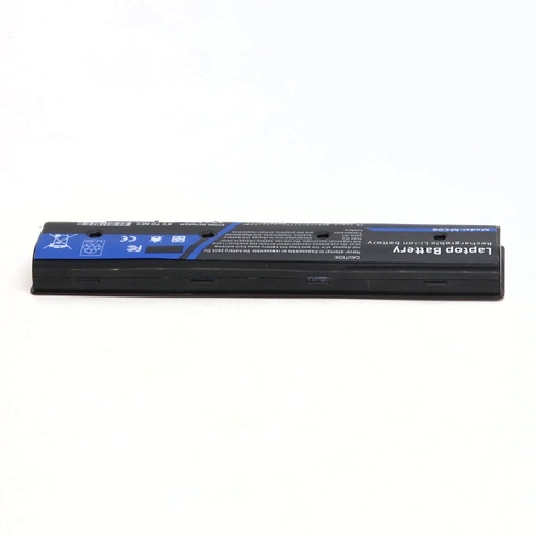 Náhradná batéria Aryee PA3534 čierna