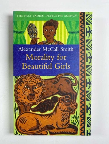 Morality for beautiful girls