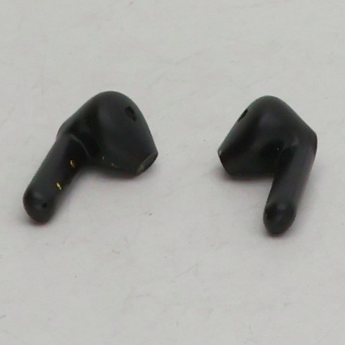 Bezdrátová sluchátka Truefree A1 černá