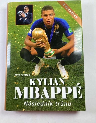 Kylian Mbappé: Následník trůnu