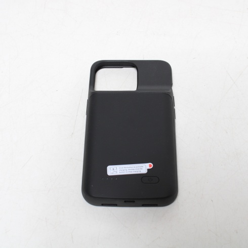 Nabíjecí kryt Newdery pro iPhone 13 černý