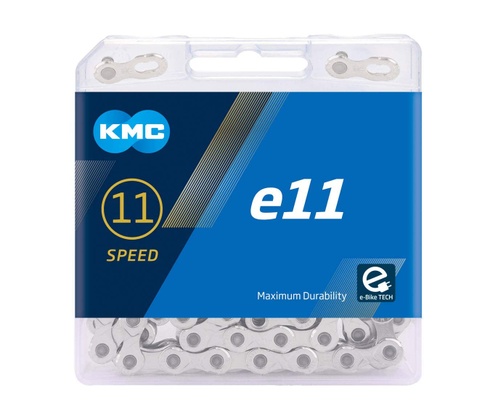 Řetěz na kolo KMC velikost XL