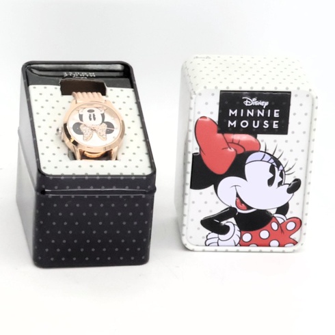 Dětské hodinky Disney MN8070 