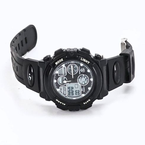 Chlapecké hodinky ASWAN L6601