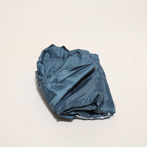 Lehká nepromokavá bunda Anyoo modrá
