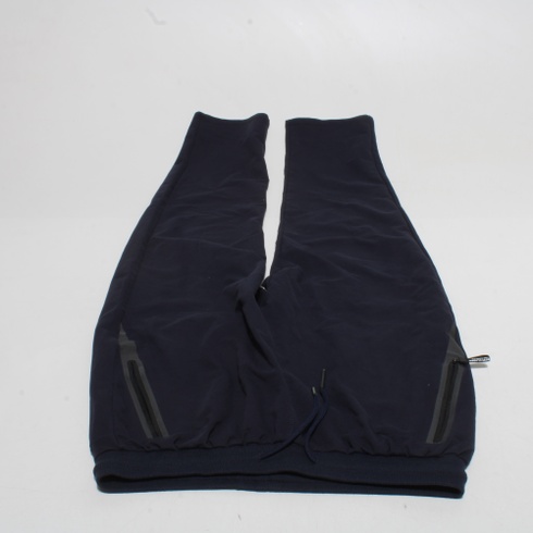 Joggingové kalhoty HCSS XL černé