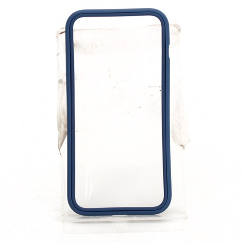 Pouzdro RhinoShield iPhone 12 Pro Max modré
