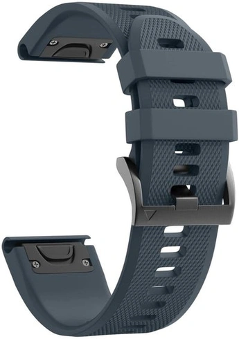 Quickfit 22mm pro Garmin Fenix 5/5 Plus/6/6 Pro/7/7Pro/3, Quickfit 22mm pro Epix 2,