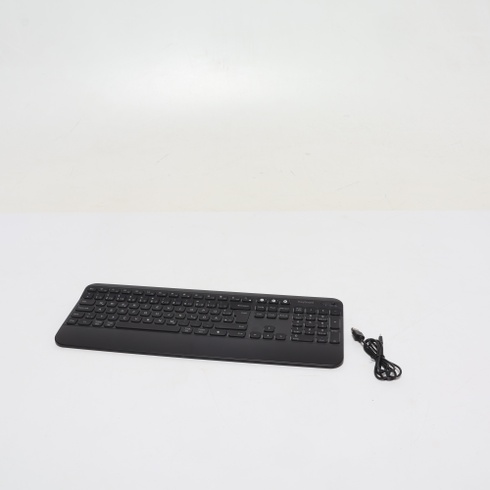 Bezdrátová klávesnice Seenda K203