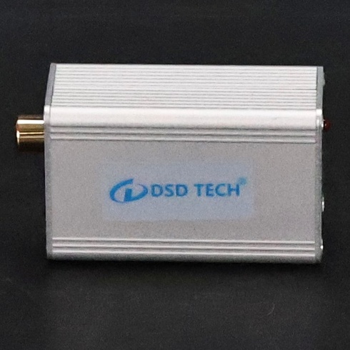 Optický adaptér DSD TECH SH-AU01A