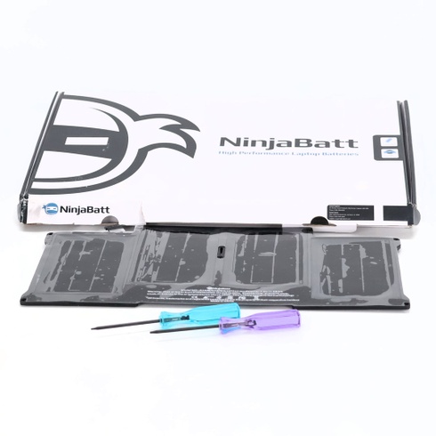 Náhradná batéria NinjaBatt A1466