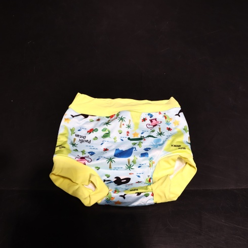 Dětské kalhotky BabyPreg SWU002