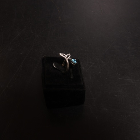 Dámský prsten YL DL17840A1-5 
