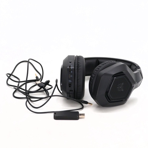 Herní headset DIZA100 K10-2.4G