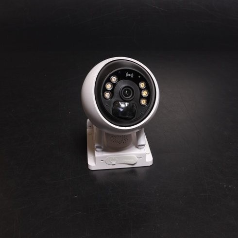 Bezpečnostní kamera NGTeco C5700 bílá