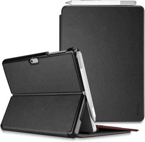 Puzdro ProCase s držiakom pera pre Surface Pro 7 Plus, Pro 7/ Pro 6 / Pro 5 (2017)/ Pro 4 / Pro