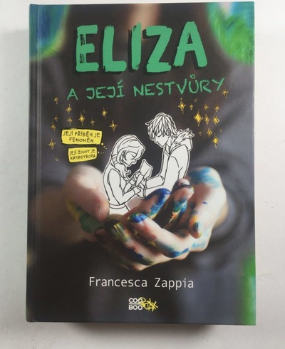 Eliza a její nestvůry