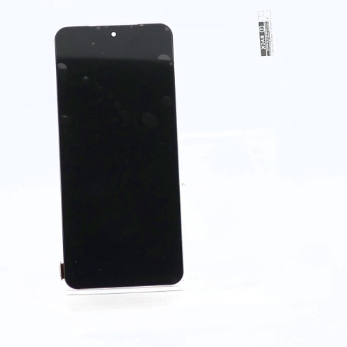 Náhradní displej YHX-OU Redmi Note 10 černý
