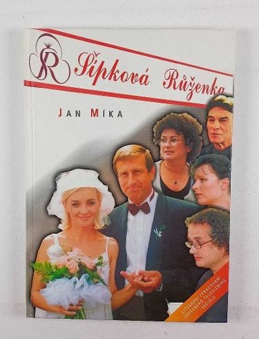 Šípková Růženka KK