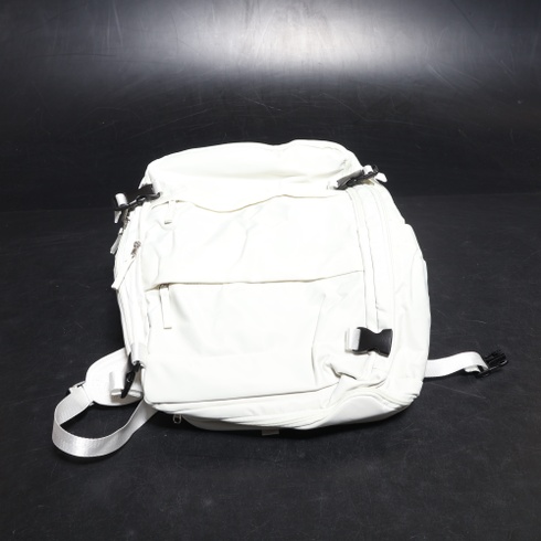 Cestovní batoh Szlx 5162, bílý