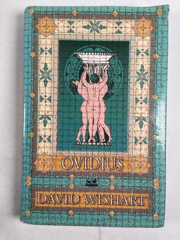 Marcus Corvinus: Ovidius (1)