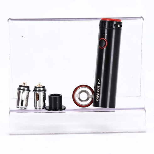 Elektronická cigareta SMOK Vape Pen V2 Kit 