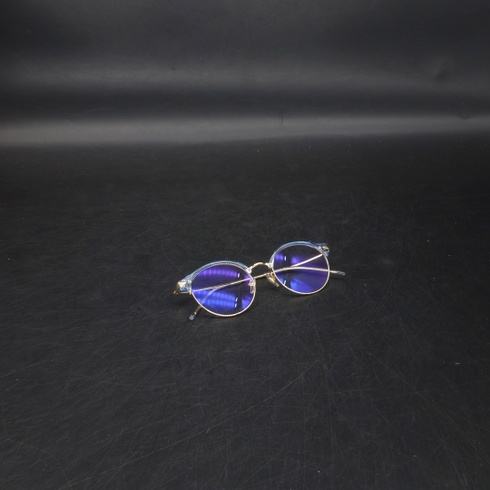 Okuliare na čítanie Firmoo s filtrom 13,5 cm