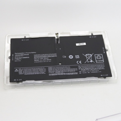 Baterie pro Lenovo Aryee 7,6 V
