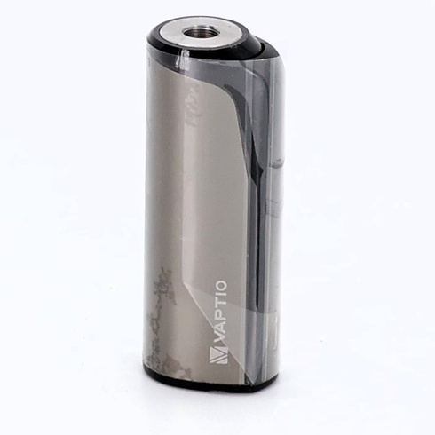 Elektronická cigareta Vaptio Cosmo Kit sivá