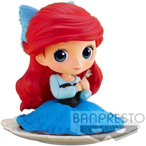 Postavicka Postavička Disney Banpresto - bazar | OdKarla.cz