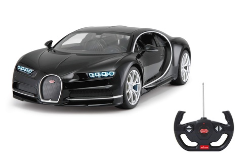 RC auto Jamara 405134 - Bugatti Chiron