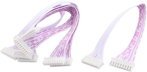 sourcing máp 5ks 20cm JST-XH 9Pin Female Predlžovací kábel pre RC 8S Lipo batériu
