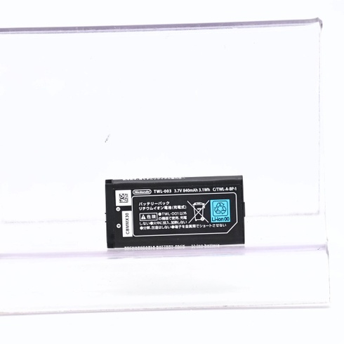 Baterie Duotipa TWL-003 pro Nintendo DSi