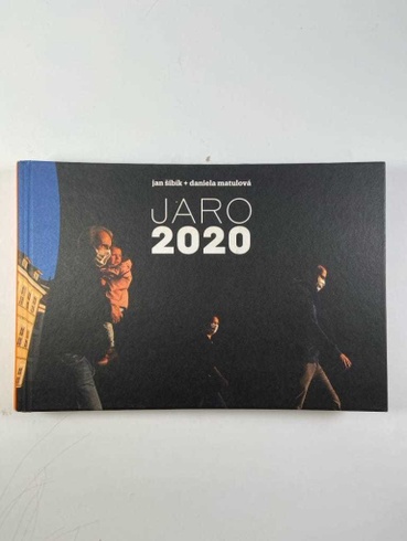 Jaro 2020