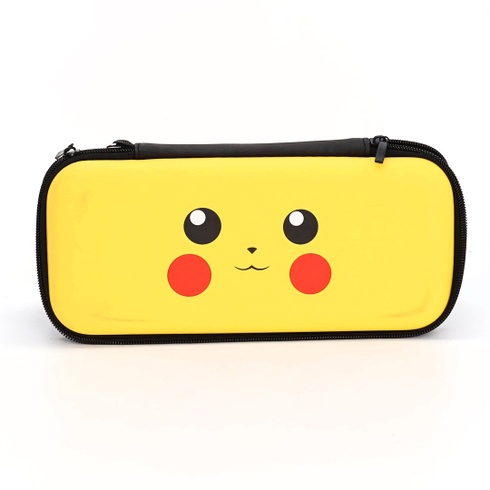 Puzdro Frusde ‎Nintendo Switch Pikachu