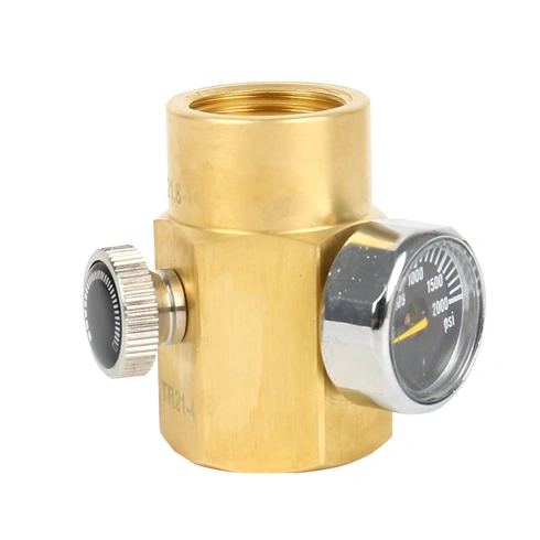 Plniaci adaptér CO2 GDWD 20220711ZLL003