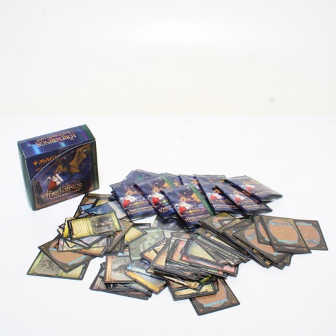 Sběratelské karty Magic 2423