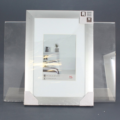 Fotorámeček Walther design AL030S