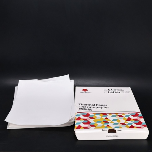 Papier Colorwing ‎Q22-DZ2-RM10-A4