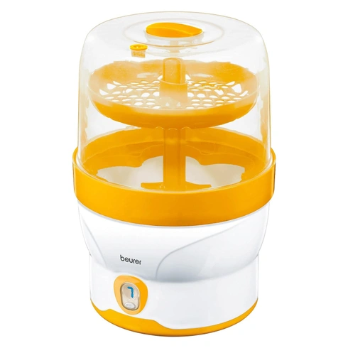 Digitálny parný steriliz Beurer 953.08 BY 76