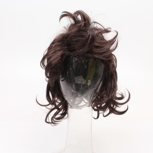 Parochňa Dandy Wig & Moustache Widmann 46937
