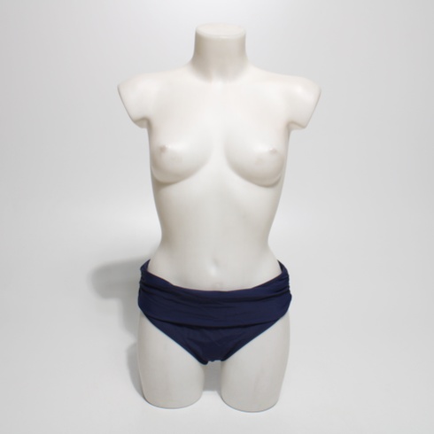 Bikini nohavičky SHEKINI 2109 modré M