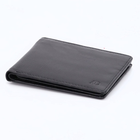 Pánská peněženka Access Denied barva černá